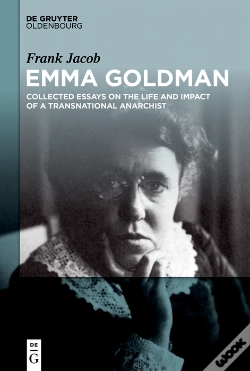 Capa do artigo Emma Goldman