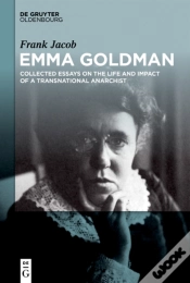 Capa do artigo Emma Goldman