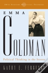 Emma Goldman