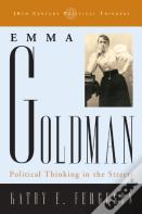 Emma Goldman