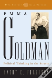 Capa do artigo Emma Goldman