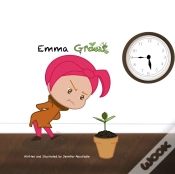 Capa do artigo Emma Grows