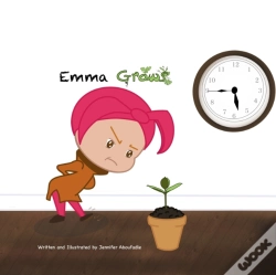 Capa do artigo Emma Grows