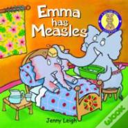 Emma Has Measles