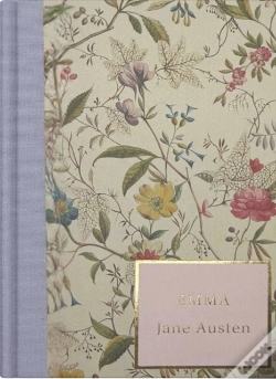 Capa do artigo Emma (Heritage Collection)