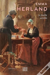 Capa do artigo Emma Herland : La Touche Sensible