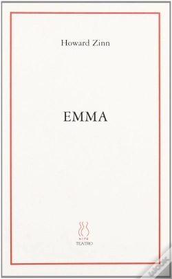 Capa do artigo Emma