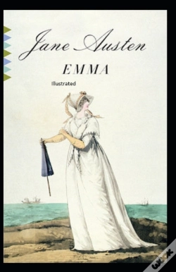Capa do artigo Emma Illustrated