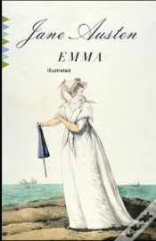 Capa do artigo Emma Illustrated