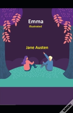 Capa do artigo Emma Illustrated