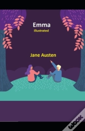 Capa do artigo Emma Illustrated