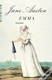 Capa do artigo Emma Illustrated