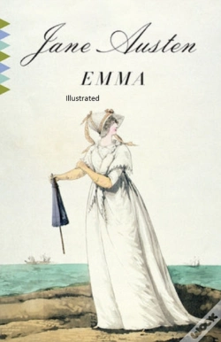 Capa do artigo Emma Illustrated