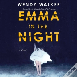 Capa do artigo Emma In The Night