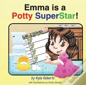Emma Is A Potty Superstar!