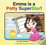 Capa do artigo Emma Is A Potty Superstar!