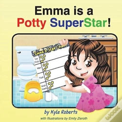 Capa do artigo Emma Is A Potty Superstar!