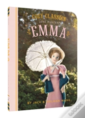 Capa do artigo Emma
