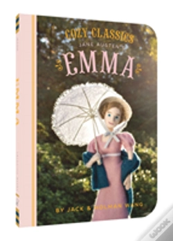 Capa do artigo Emma