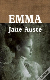 Capa do artigo Emma