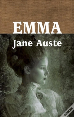 Capa do artigo Emma