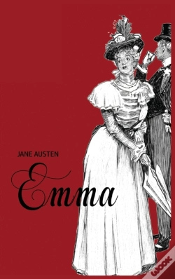 Capa do artigo Emma