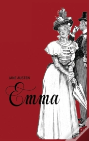 Capa do artigo Emma
