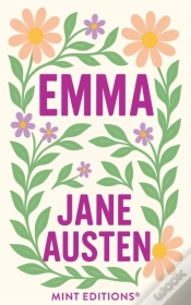Capa do artigo Emma