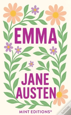 Capa do artigo Emma