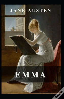 Capa do artigo Emma