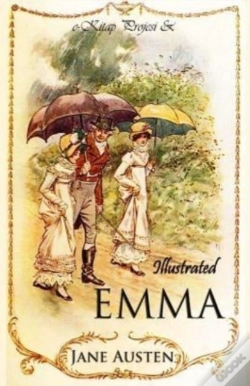 Capa do artigo Emma