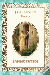 Capa do artigo Emma