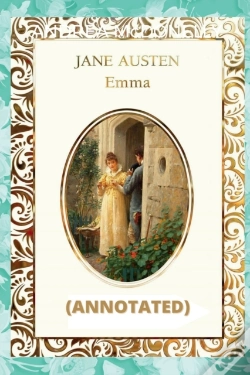 Capa do artigo Emma