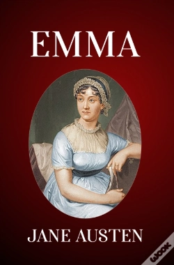 Capa do artigo Emma