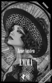 Capa do artigo Emma