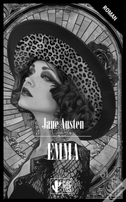 Capa do artigo Emma