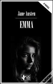 Capa do artigo Emma