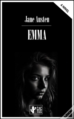 Capa do artigo Emma