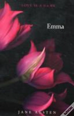 Capa do artigo Emma
