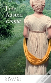 Capa do artigo Emma