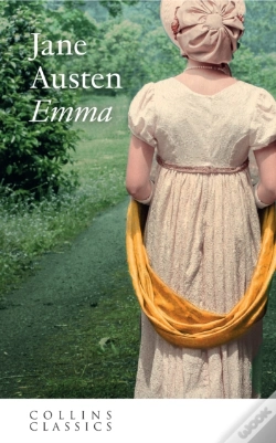 Capa do artigo Emma