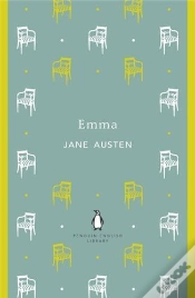 Capa do artigo Emma