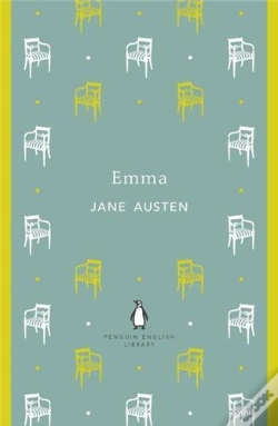Capa do artigo Emma
