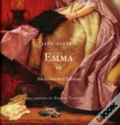 Capa do artigo Emma