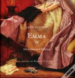 Capa do artigo Emma