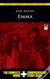 Capa do artigo Emma