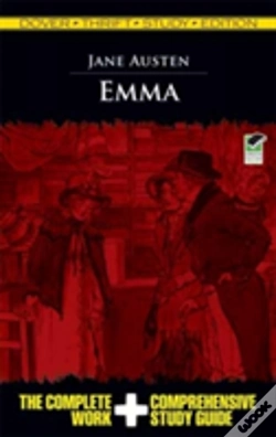 Capa do artigo Emma