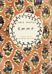 Capa do artigo Emma