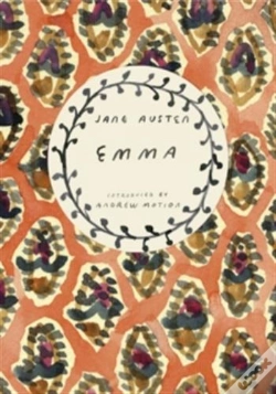 Capa do artigo Emma