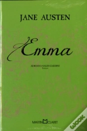 Capa do artigo Emma
